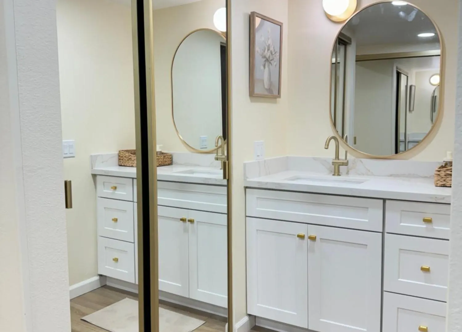 Stylish 2B2B Apartment Glendale