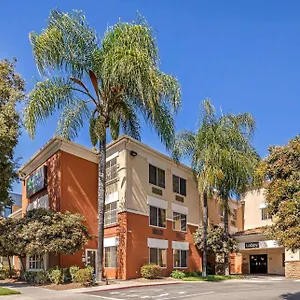 Hotel Extended America - Angeles -, Glendale